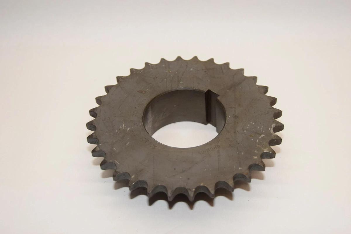 (NEW) BROWNING 50Q32 32 Teeth 2-3/4" Bore Sprocket USA