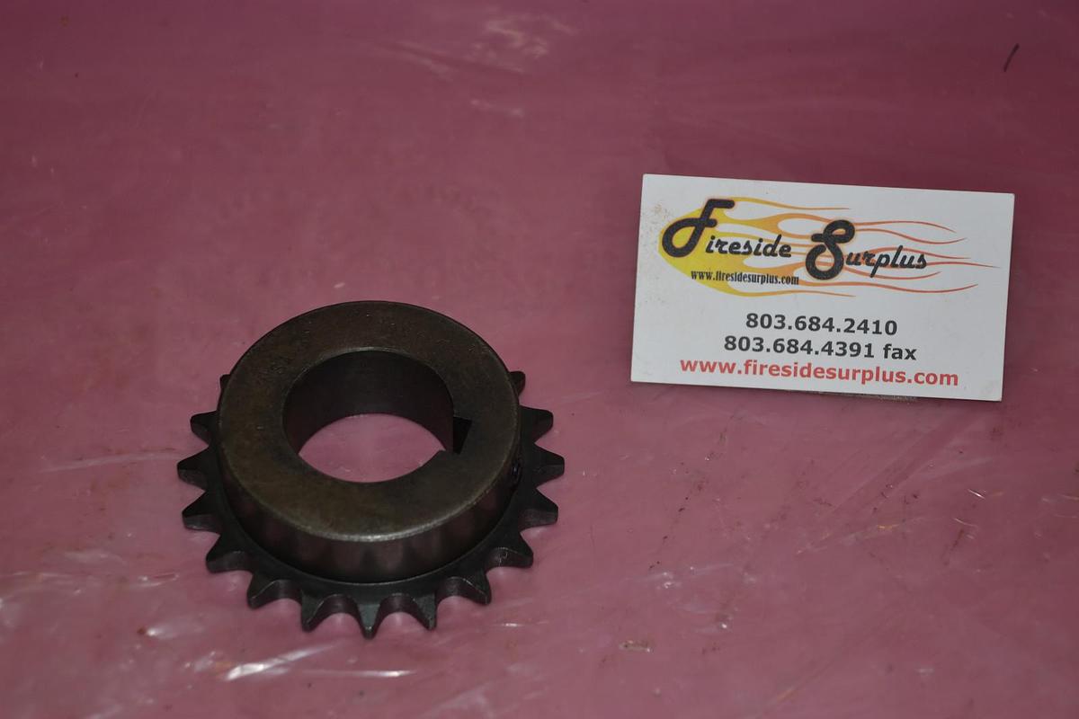 USA SPROCKET 4020X1 7/16 4020 X 1-7/16   4020X1-7/16 NEW