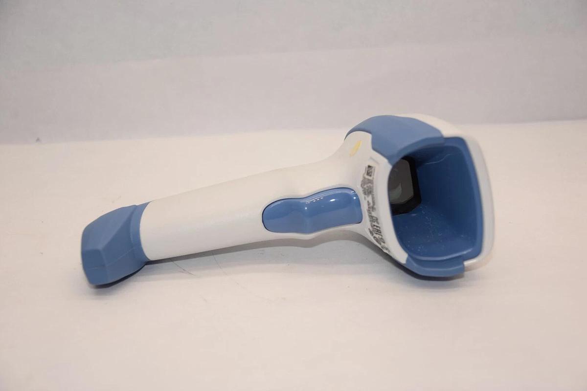 Used OMRON V410-HDS4608HC-1 , V410HDS4608HC1 Barcode Scanner