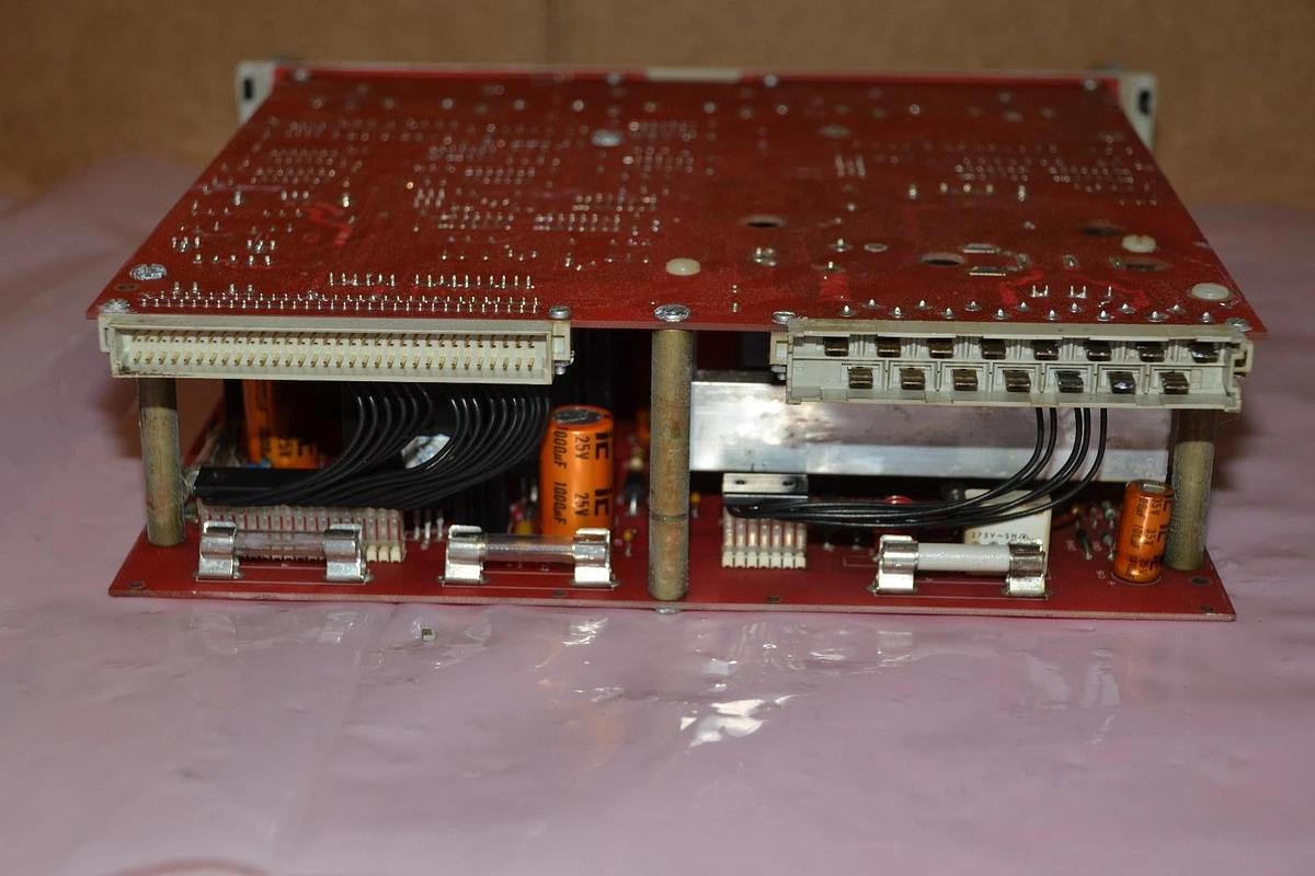 Used AEG / GETTYS PS3005-A00 PS3005A00 20A 6.0KW 230V Power Supply