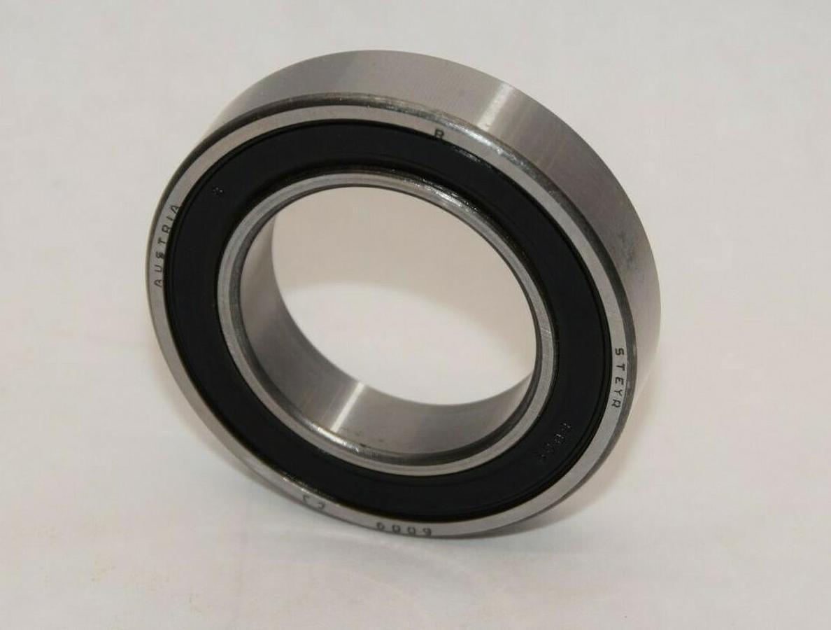 (NEW) STEYR 6009 Single Row Ball Bearing