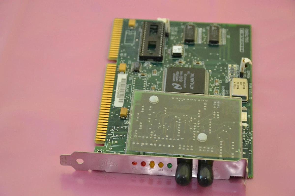 PURE DATA CIRCUIT BOARD CARD PD18023 0060027503 PD18023PLUSLL NEW