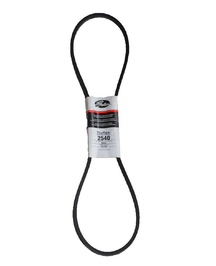 Gates Truflex Belt V-Belt 2540 4L540 (NEW)