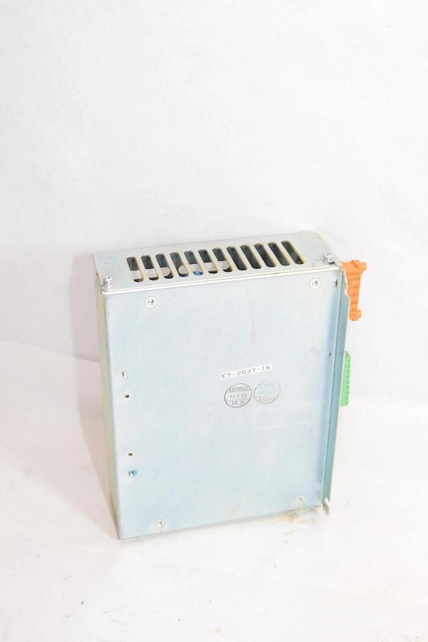Used NADEX PH05-T50A F04200-00-05 Timer Unit