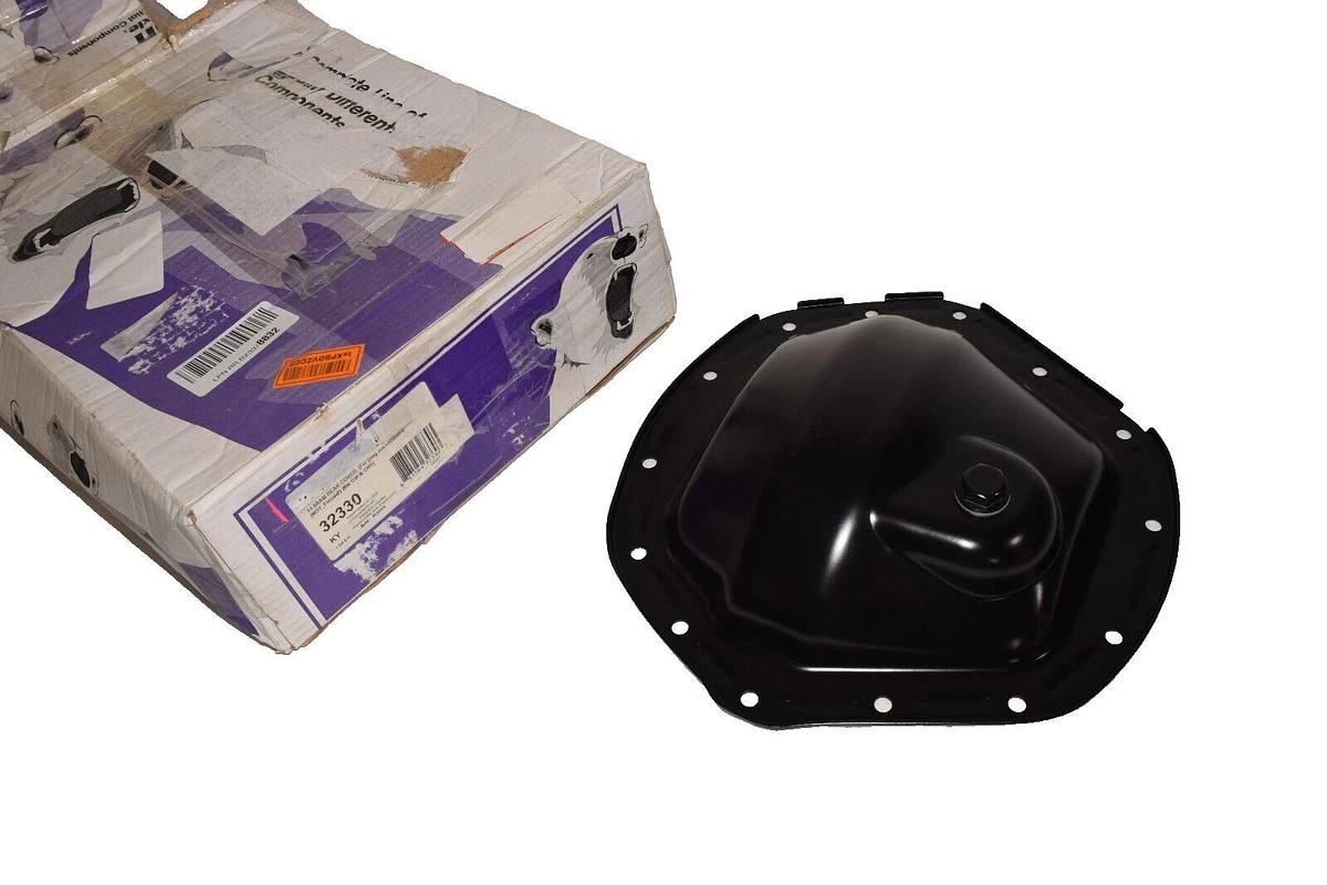 YUKON GEAR & AXLE 32330 11.5aam Rear Differential Cover GM Chevy Chevrolet (NEW)