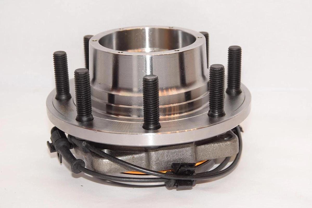K515082 FRONT Wheel Bearing Hub With ABS