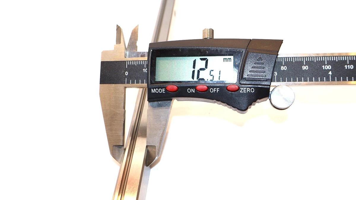 TIMKEN N1S150360TKN-ZZ =H/PF 5 N1S150360TKNZZ Linear Rail (NEW)