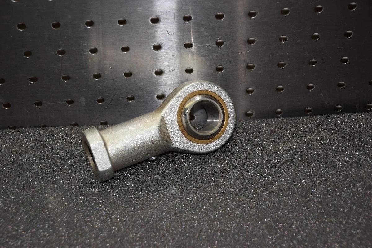 (New) RODOBAL RFL 25 Female ROD END RFL25 25MM bore Hime Joint