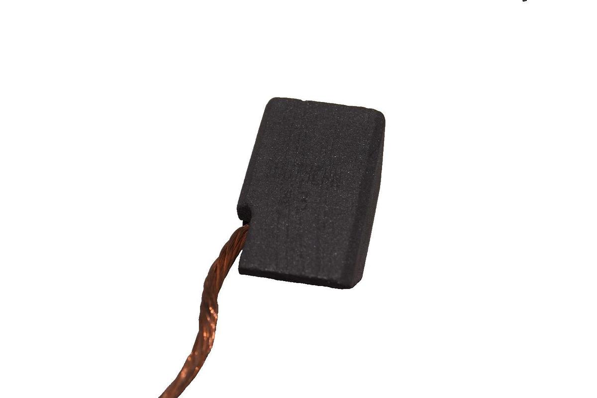 Southern Carbon Motor Brush Brushes 43 3/4" x 1/2" x 1-1/4"  (New, Lot of 8)