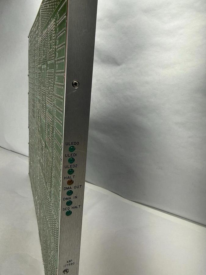 Refurbished PICKER 310257 177390, Micro Industries 9500086-0003A, Expander AP Circuit Board