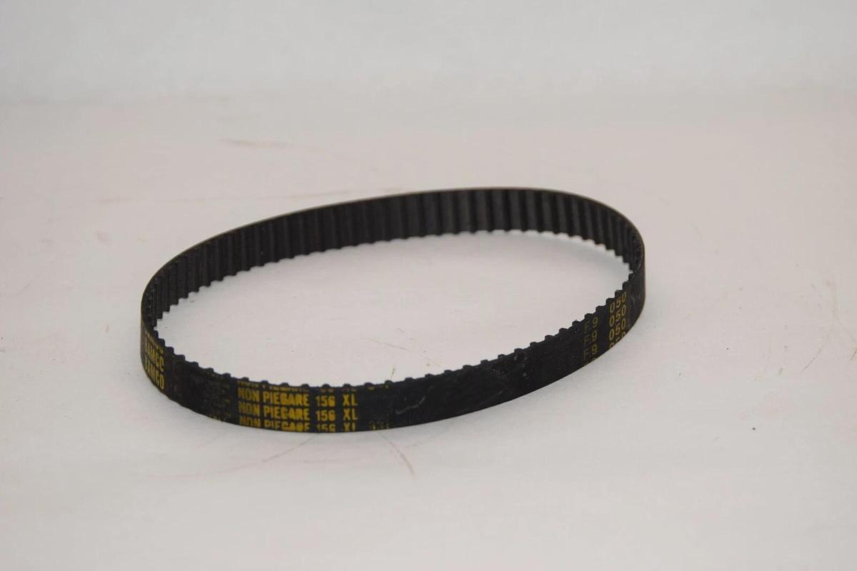 (NEW) BAMCO 156XL050 F.9 156XL 050 Cogged Timing Belt