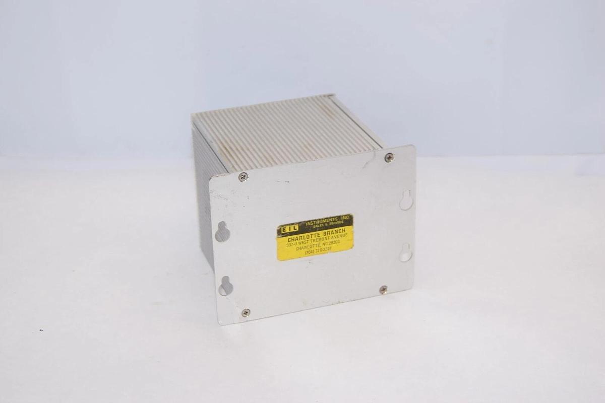 Used HATHAWAY WODEX SA308 05-A 0-0Vdc Transducer