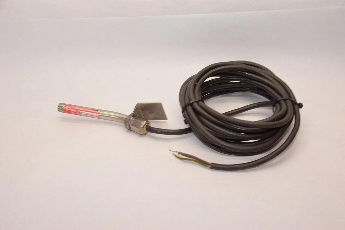 (NEW) BERSTEIN MAN-9912 FT 3A 100Va Sensor