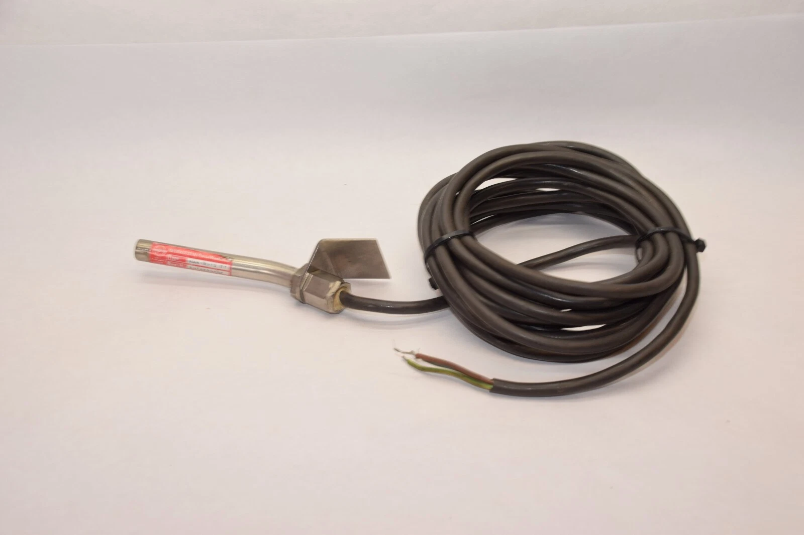 (NEW) BERSTEIN MAN-9912 FT 3A 100Va Sensor