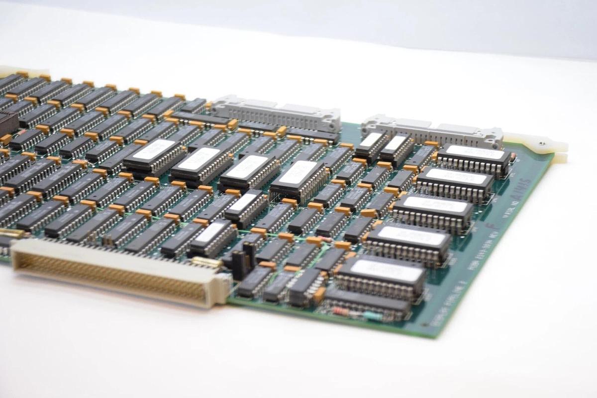 Used ADAC LABS 2143-5034 21435034 PCBA Pipeline 2 Display Circuit Board Card