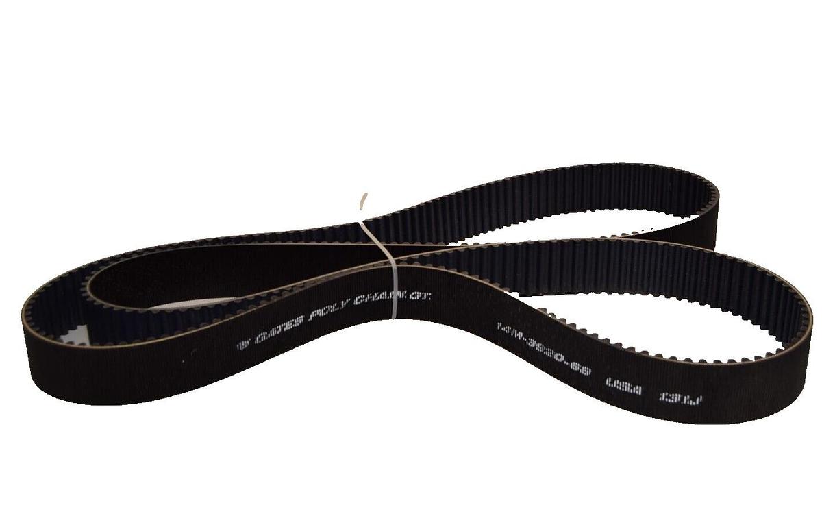 GATES 14M-3920-68 14M392068 Poly Chain GT Timing Belt USA (NEW)