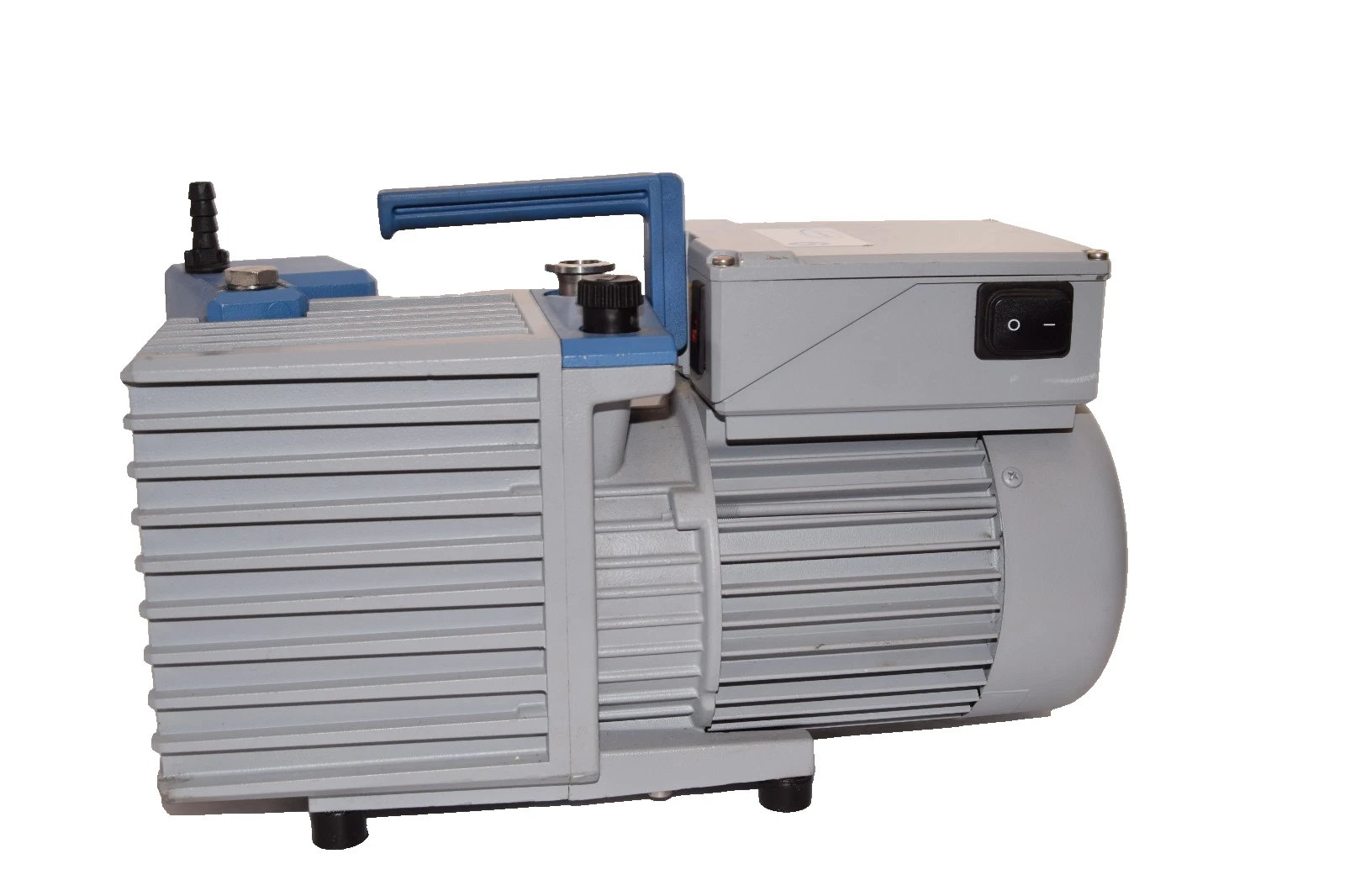 Used Vacuubrand RE 6W , RE6W Vacuum Pump