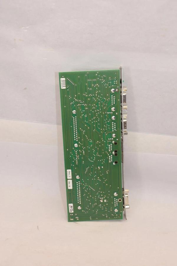 (NEW) SIEB & MEYER 61.02.0043.5 Rev 0 Var B Circuit Board