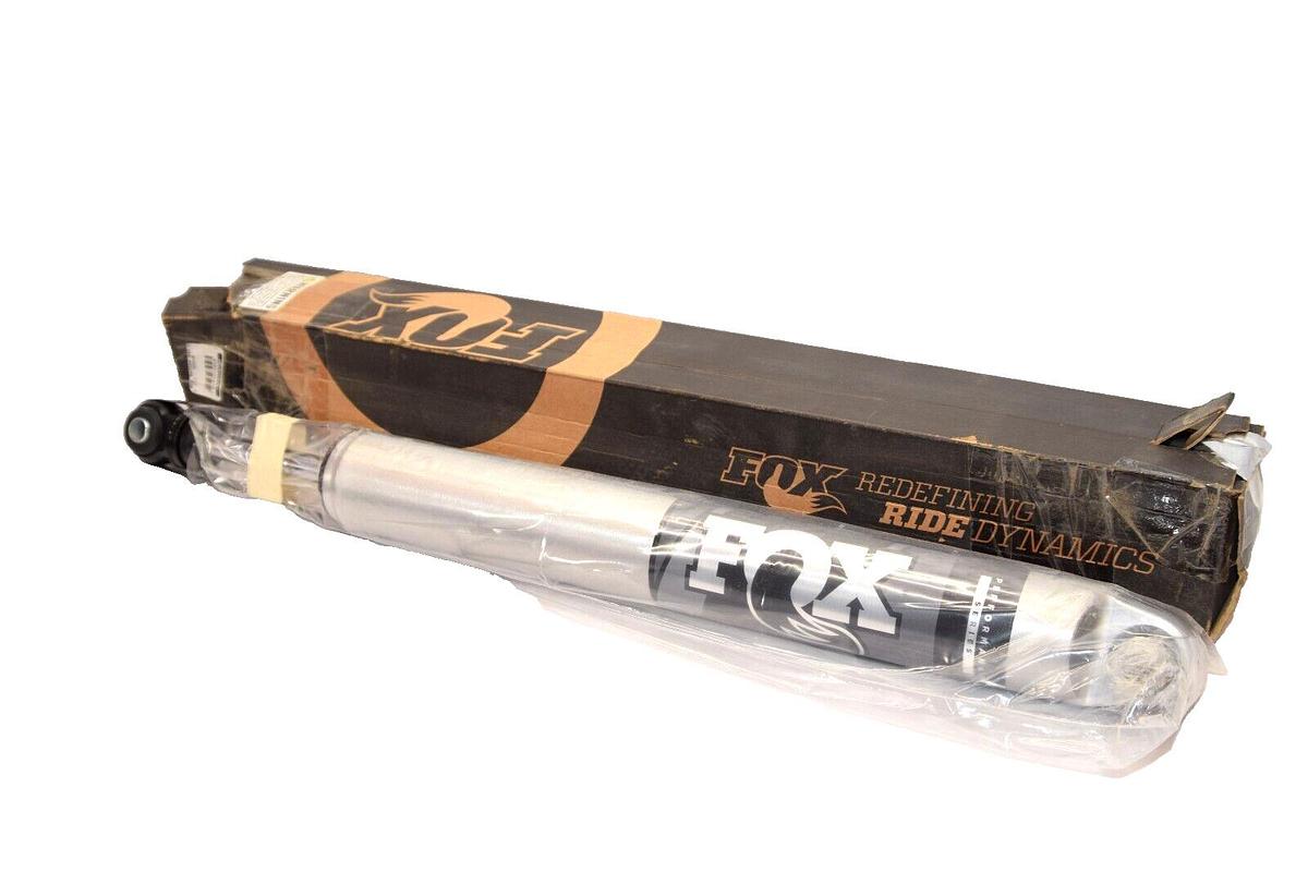 (NEW) FOX 985-24-178 2018+ Jeep 2-3" Lift JL Rear 2.0 Performance Shock