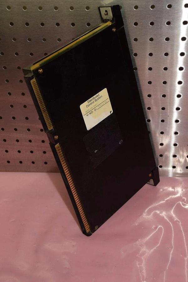 Used RELIANCE BALDOR  0-57411-2D 57411-2 Resolver Input