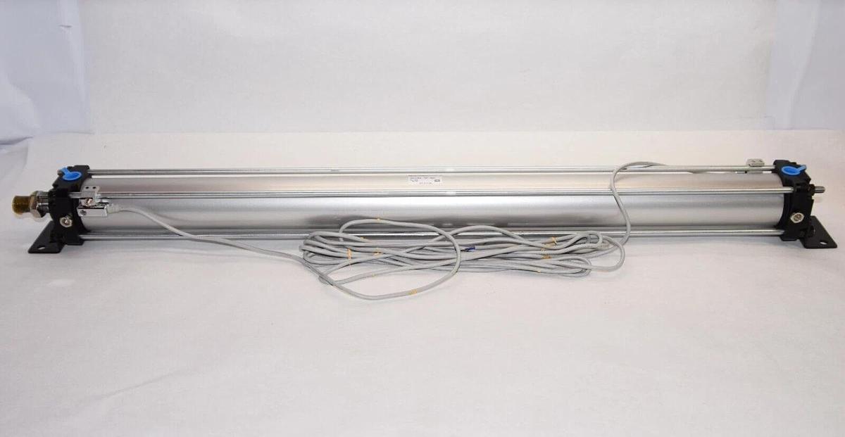 (NEW) SMC CDA1LN50-730-A54L 150psi Cylinder