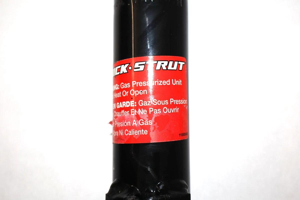 Monroe 572665 Quick-Strut Suspension Strut & Coil Assembly (New)