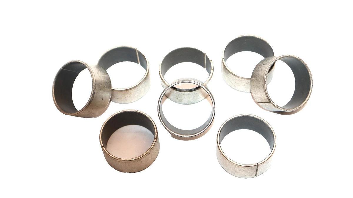 3520DU 1-3/8" Spit Bearing Sleeve (New - Lot 8)