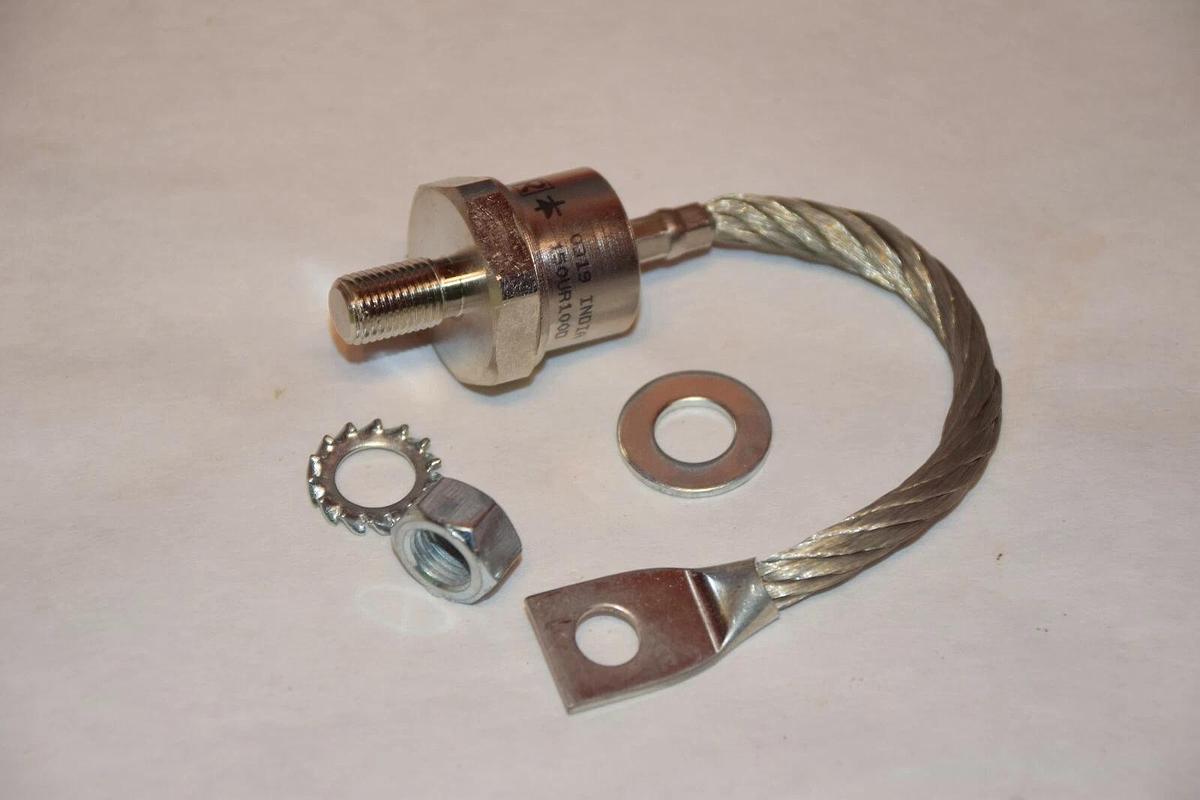 (NEW) IOR 150UR100D 0319 Thyristor
