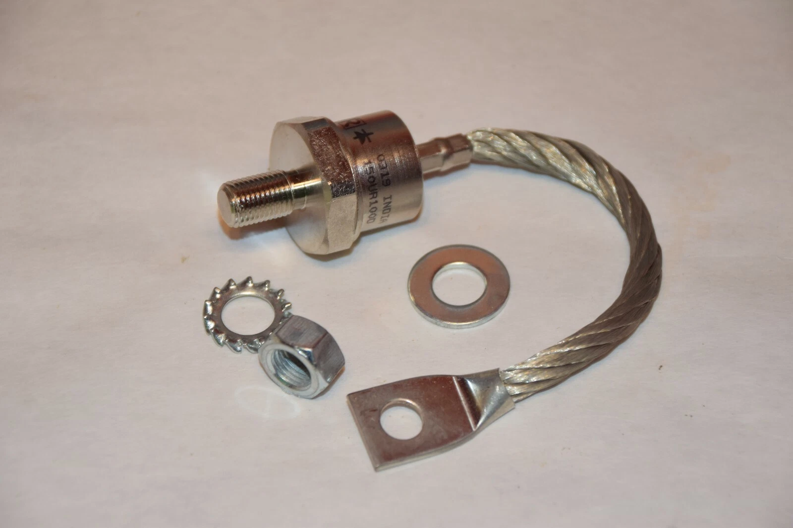 (NEW) IOR 150UR100D 0319 Thyristor