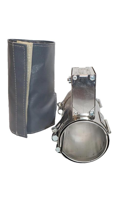 Mickenhagen Heating Element Ø65X160 230V 300W 0065-0160-00300-001 Tape Gerb