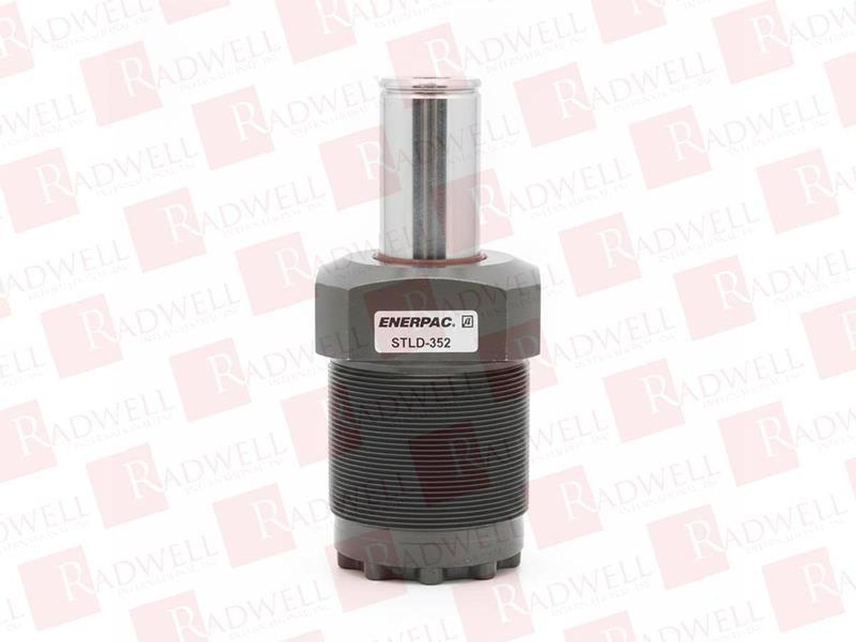 (New) ENERPAC RWL-33-OHOC HYDRAULIC  Clamp  RWL 33  RWL-33 0H0C cylinder