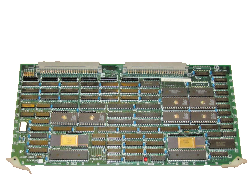 Used Yaskawa PC Board Card Module JANCD-HA03 JANCDHA03 D (NOS)