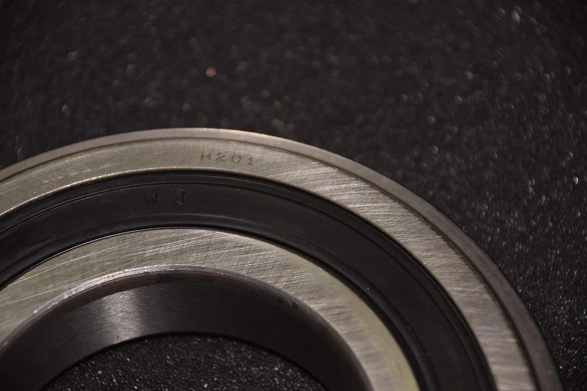 MRC 213SZZG SINGLE ROW BEARING NEW