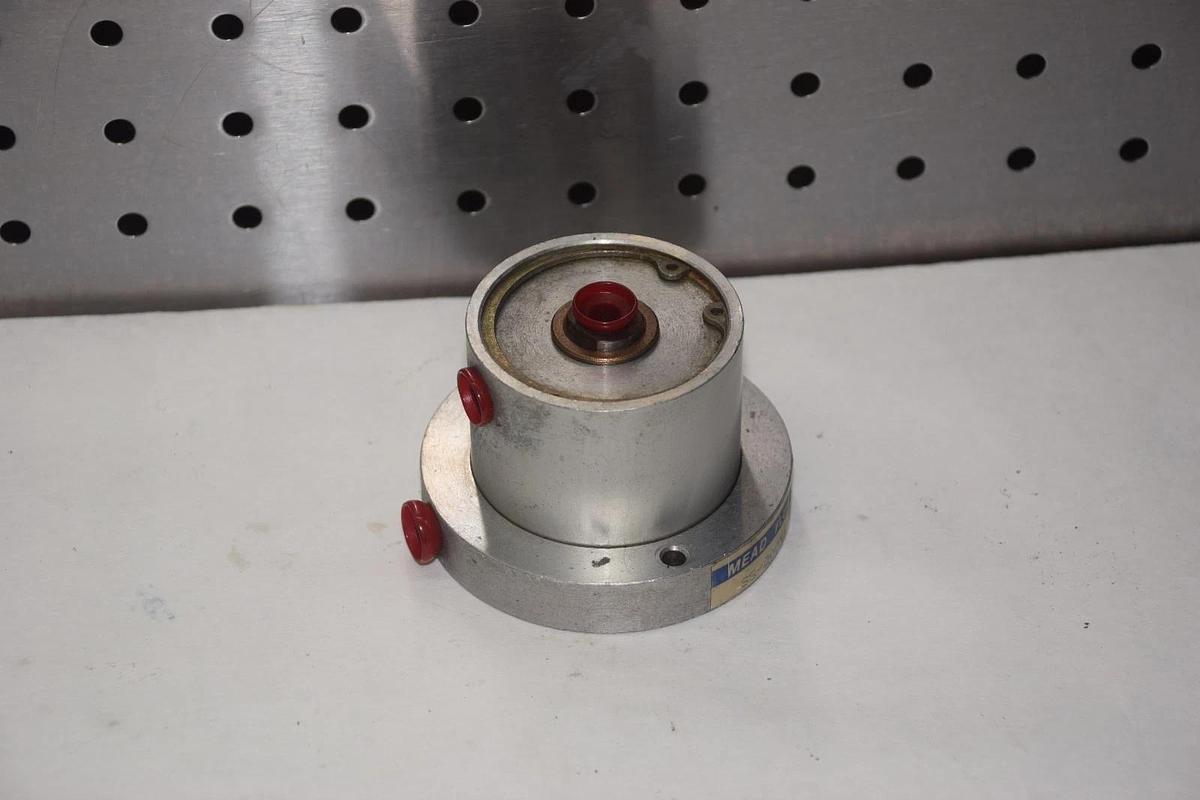 MEAD FLUID DYNAMICS SS-200X1.0000FD SPACE SAVER CYLINDER NEW