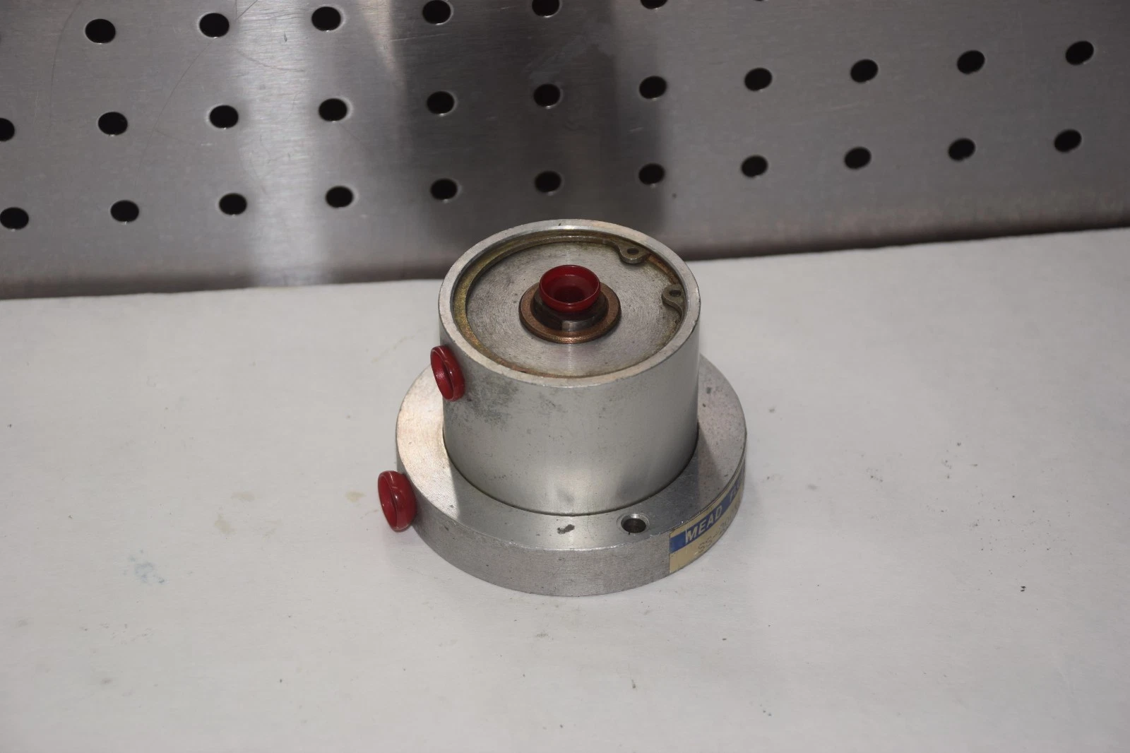 MEAD FLUID DYNAMICS SS-200X1.0000FD SPACE SAVER CYLINDER NEW