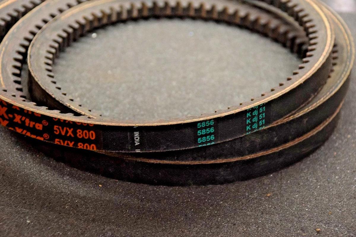 PIX Cogged V-Belt Belt 5VX800 5VX 800 5VX-800 (New)
