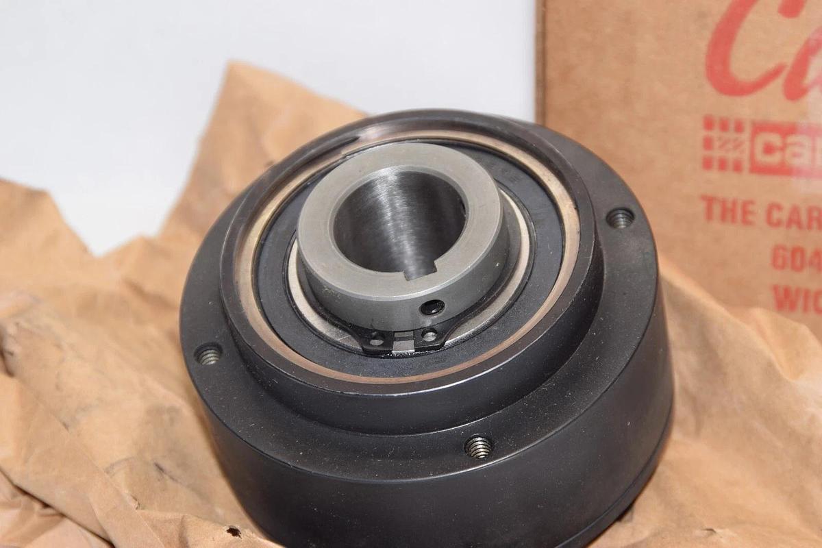 CARLSON ENERGY TLSP5-5  TLSP55 1-1/8" Bore Keyed Torque Limiter (NEW)