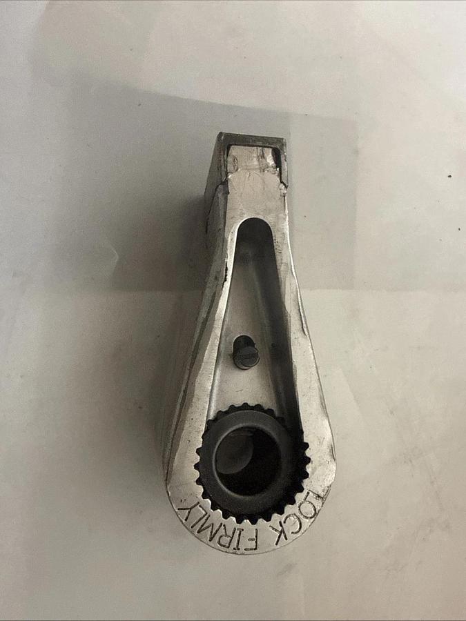 Used Reaction Arm Replacement Part Hydraulic Torque Wrench Part, Tool