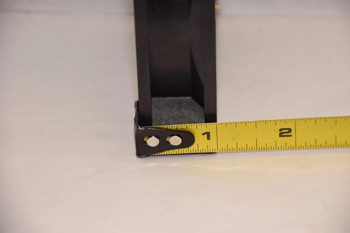 Used SANYO DENKI 9GA0924P4G03 24V 0.15A Cooling Fan