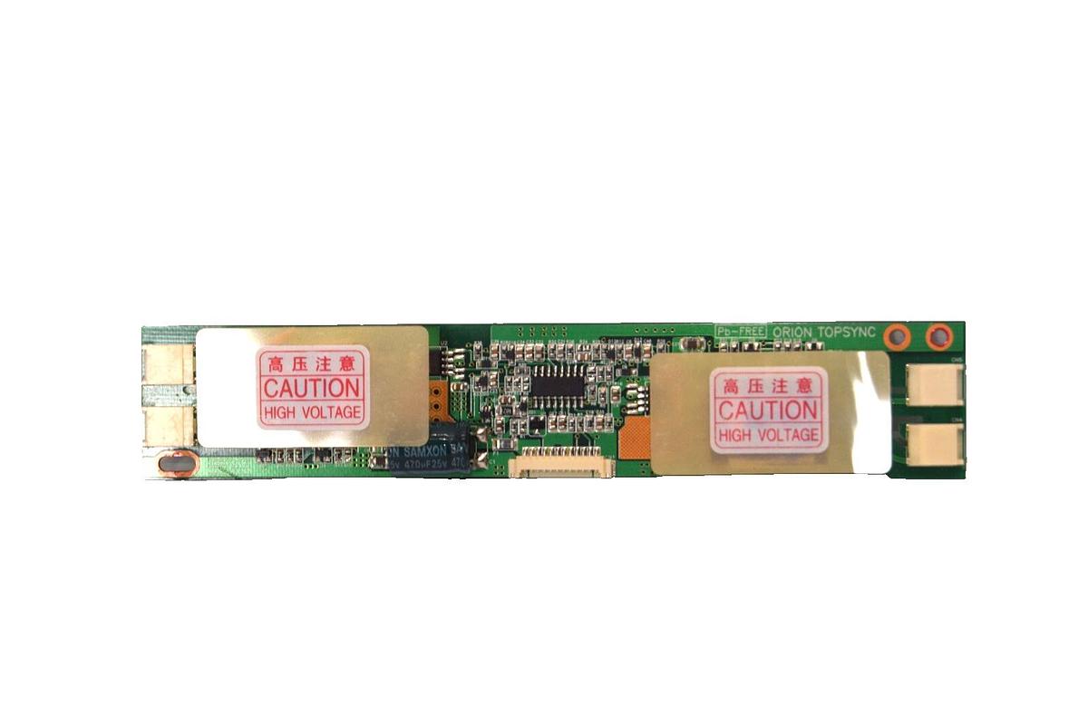 Used FRONTEK CO. LTD P1942E59 Ver 2.0 , FIF1942-59A , FH071219CN Inverter Board