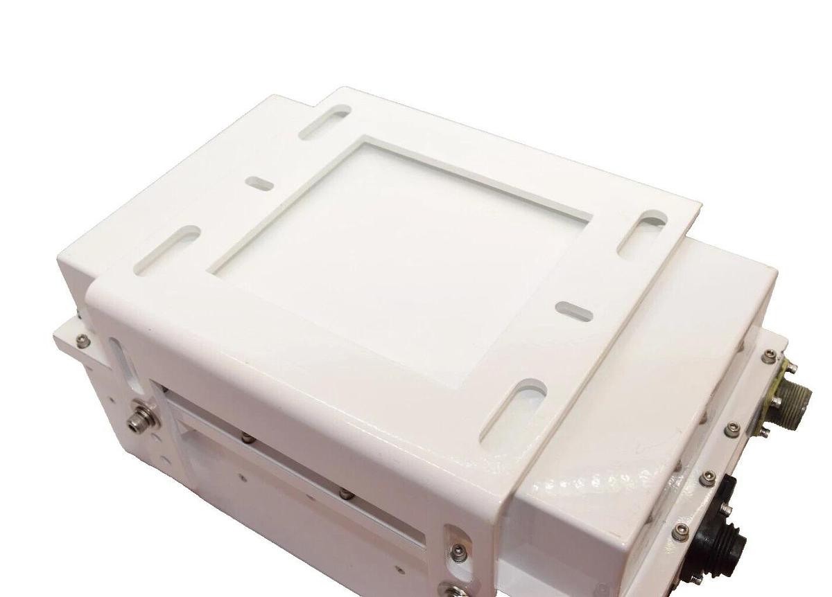 Terrasat Communications Aviation Power Supply PSUI-848-000 48 VDC Output