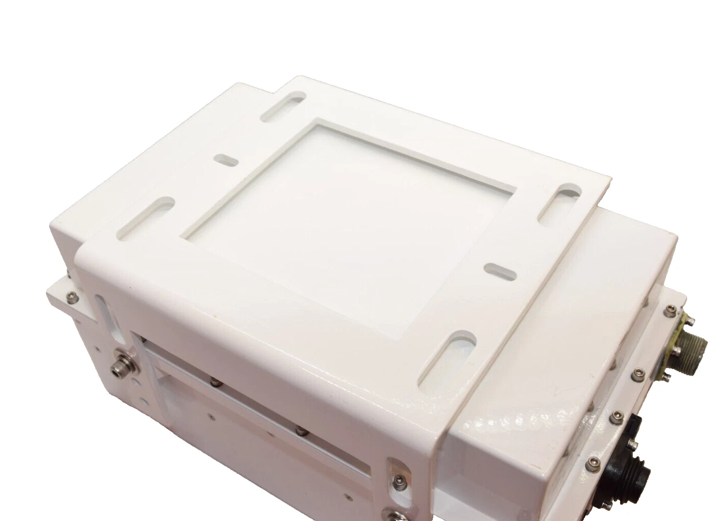 Terrasat Communications Aviation Power Supply PSUI-848-000 48 VDC Output