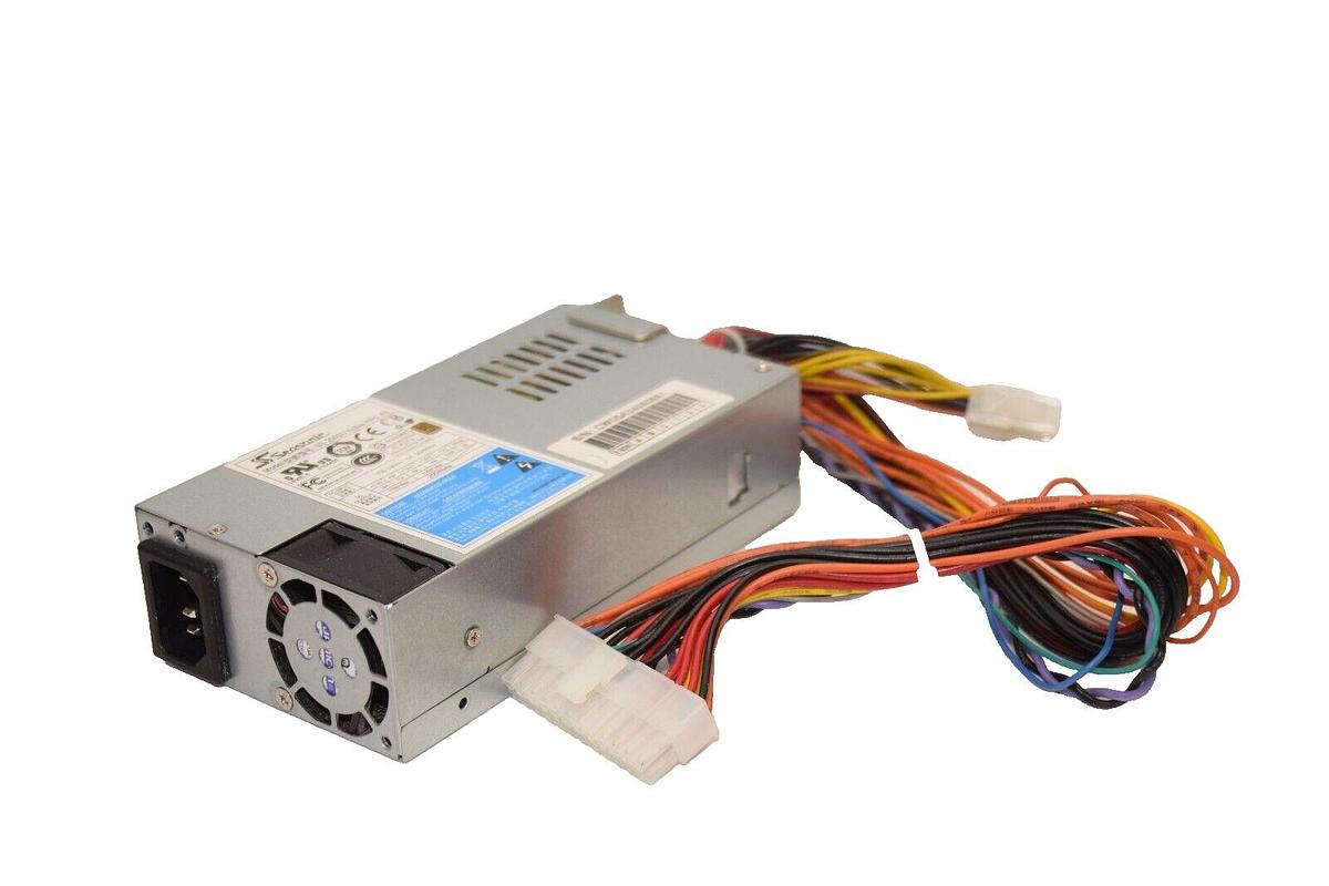 Used SEASONIC SS-250SU SS250SU Active PFC F0 100-240V 5A 50/60Hz Power Supply