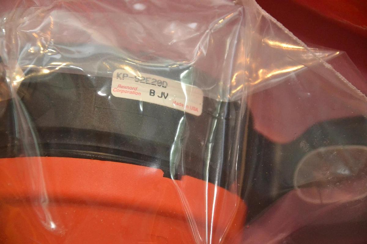 LINK-BELT PILLOW BLOCK BEARING KPS2E20D 1 1/4 1-1/4" NEW