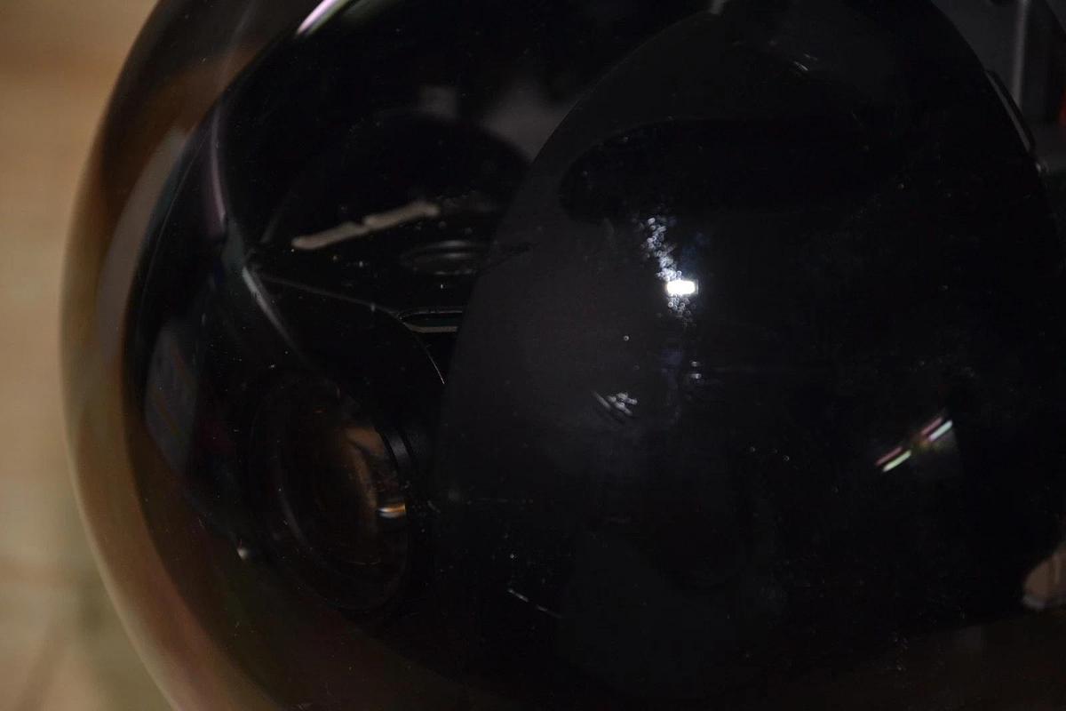 Used Verint S5503PTZ-36DW-N-S Nextiva 36X Indoor Outdoor H.264 Ip Ptz 70-300-5260