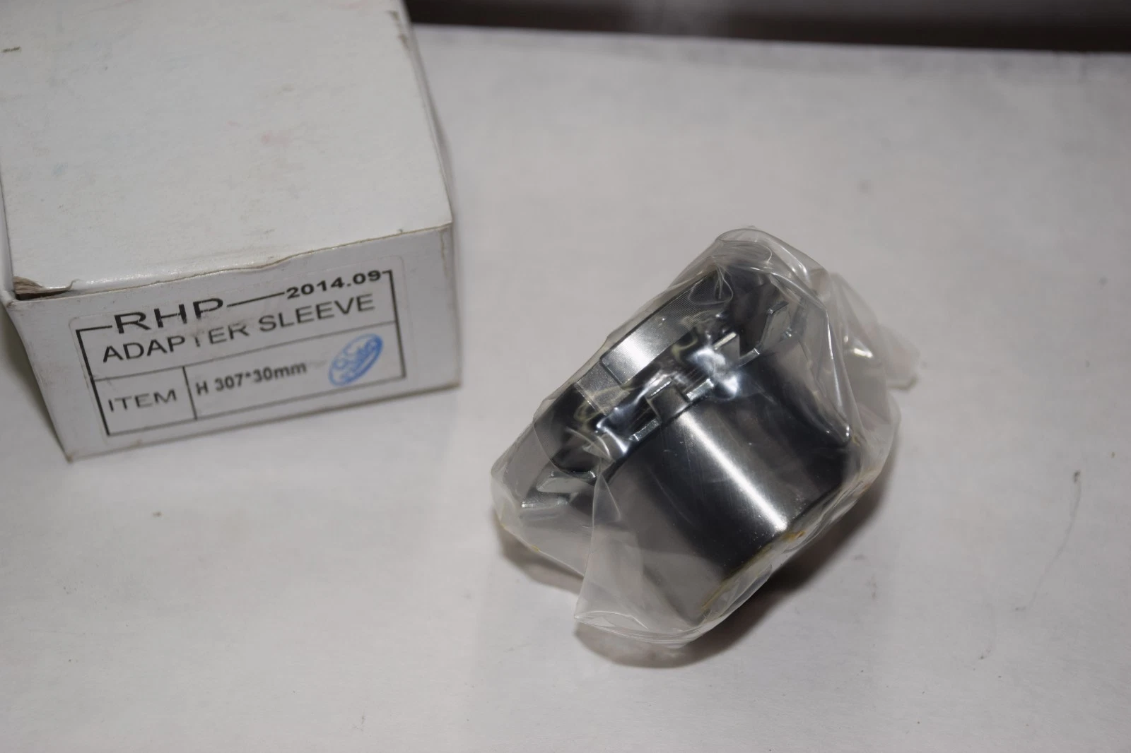 RHP H 307*30mm H30730mm 2014.09 ADAPTER SLEEVE NEW