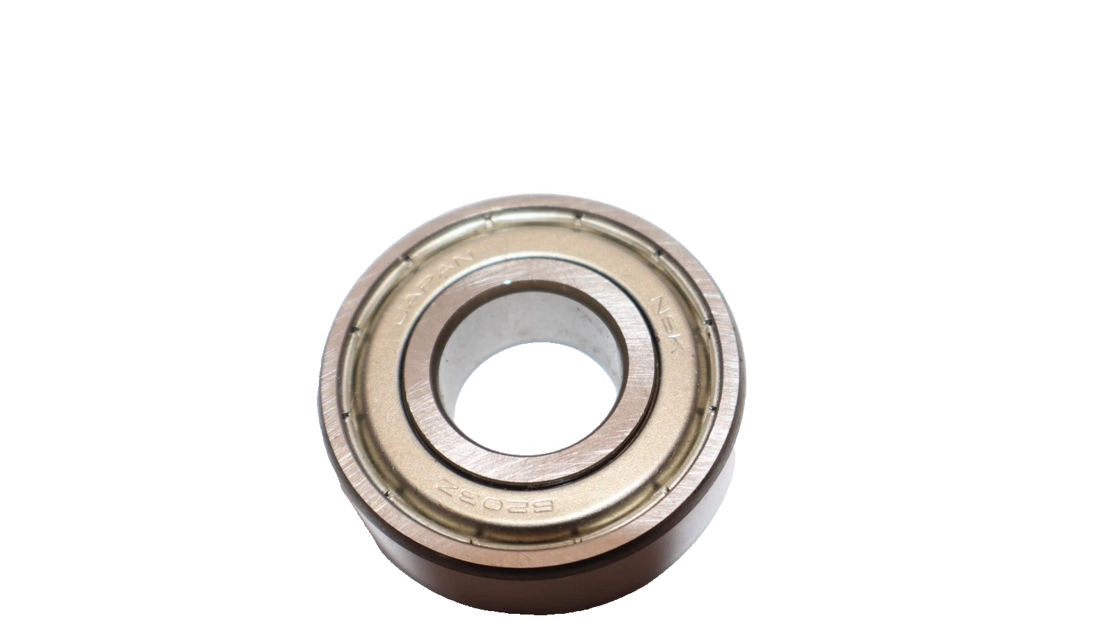 NSK 6203Z Shielded Bearing (New - Lot of 5)