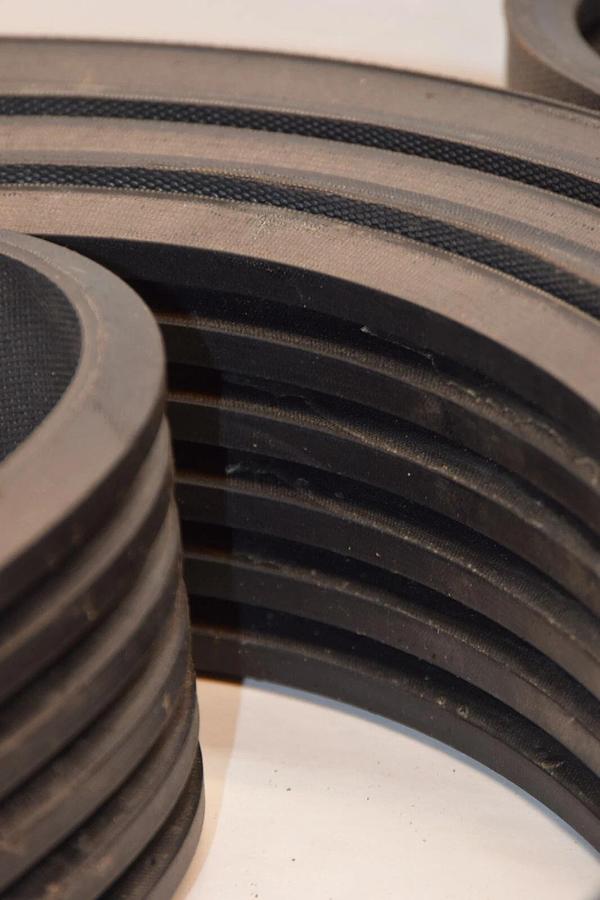 CONTINENTAL 6/5V3150 6 Rib Matchmaker ContiTech HY-T Wedge Torque Belt USA - NEW