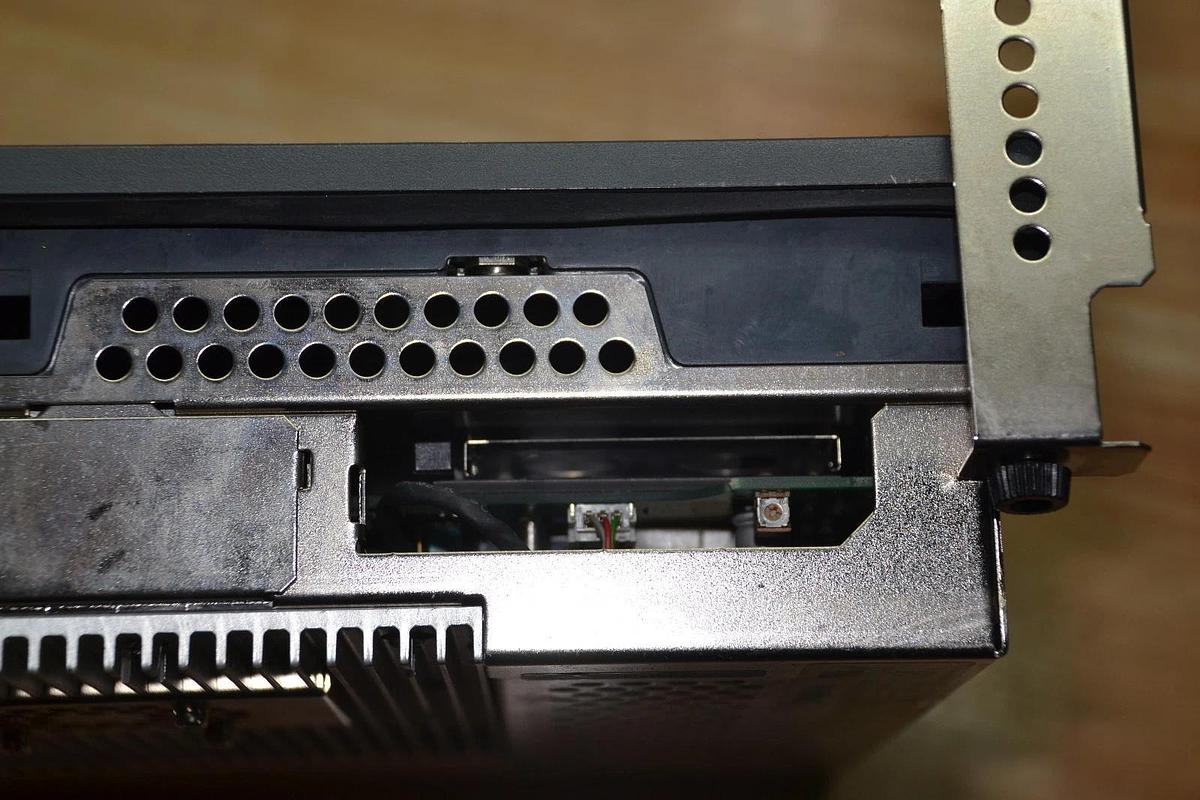 Used Proface Digital U17622-4-TY1  U17622 4 TY1 12" DISPLAY