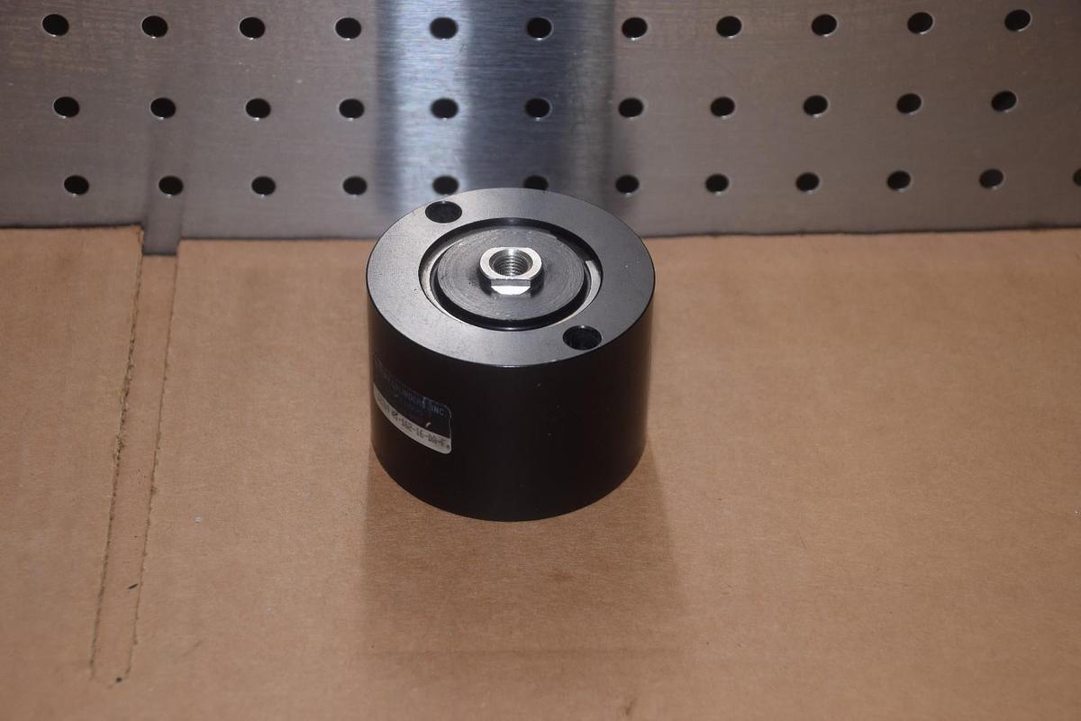 CUSTOM CYLINDERS INC 12169-MT-162-16-DA-F 12169MT16216DAF CYLINDER NEW